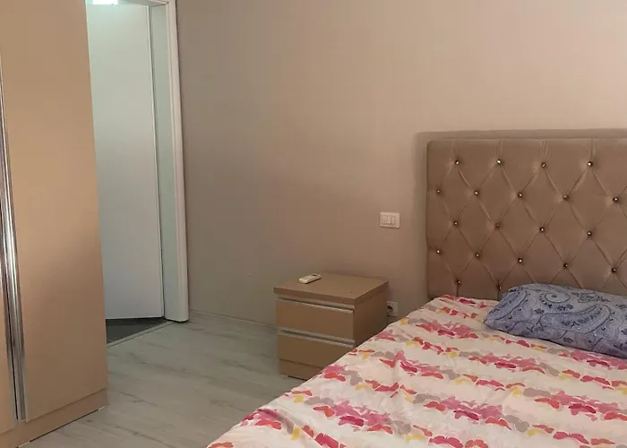 Apartamento Doku *