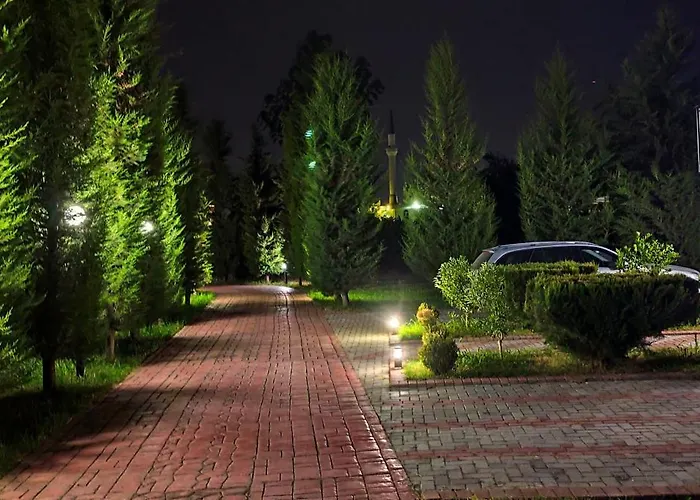 Doku Apartamento Valjiosi