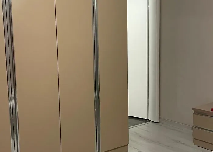 Doku Apartamento Valjiosi