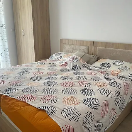 Doku Apartment *