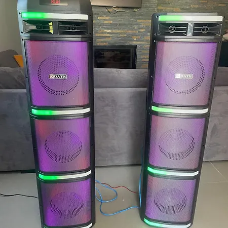 Doku * Valias