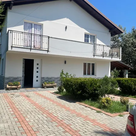 Apartment Doku