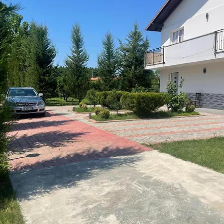 Apartment Doku *