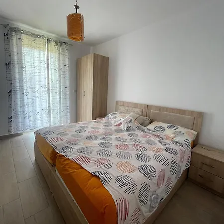 Doku Apartment