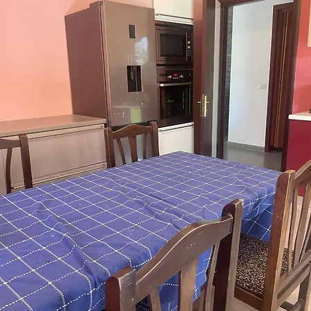 Apartment Doku *