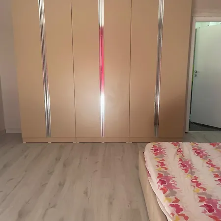 Lägenhet Doku Valjiosi