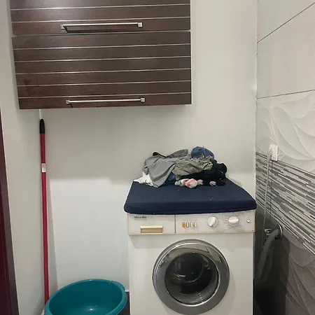 Apartment Doku