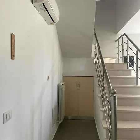 Doku Apartment *