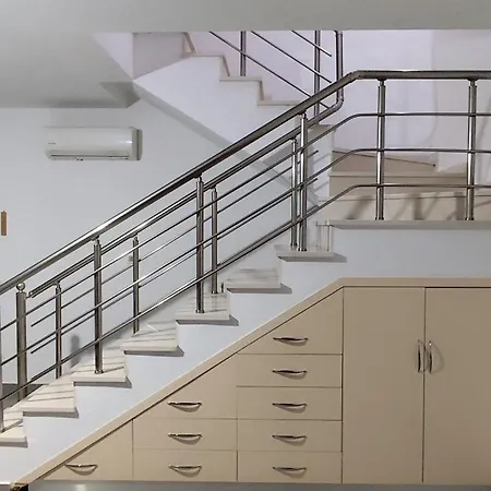 Doku Apartment *