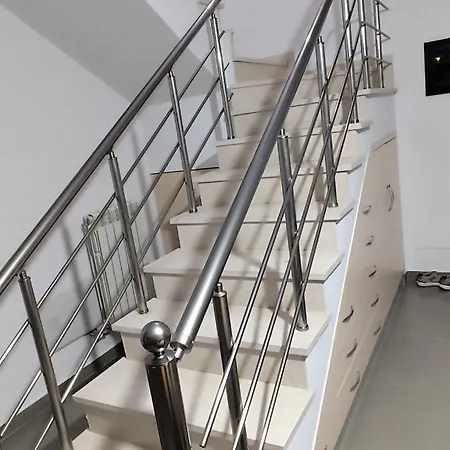 Doku Apartment