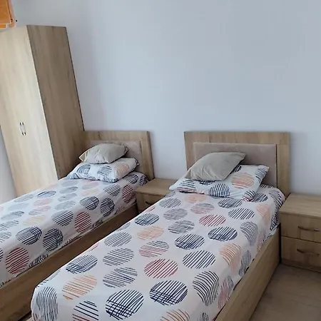 Doku Lägenhet Valjiosi