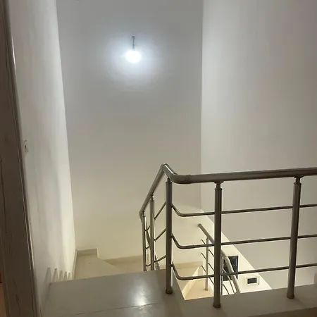 Doku Apartment