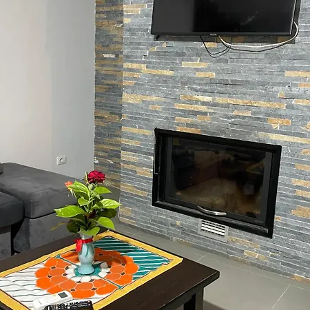 Apartment Doku