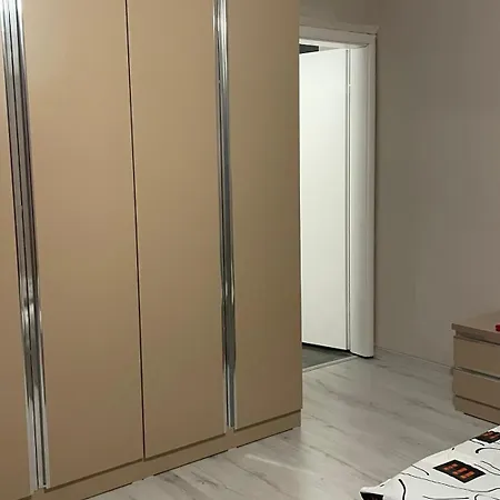 Doku شقة Valjiosi