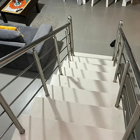 Doku Apartment