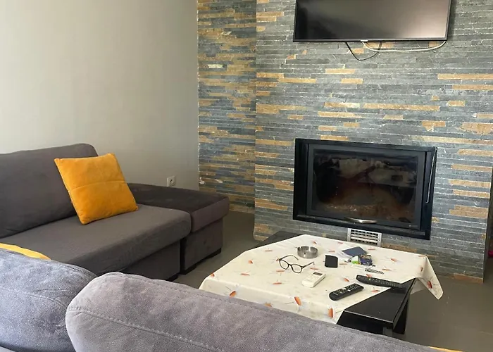 Appartement Doku Valjiosi