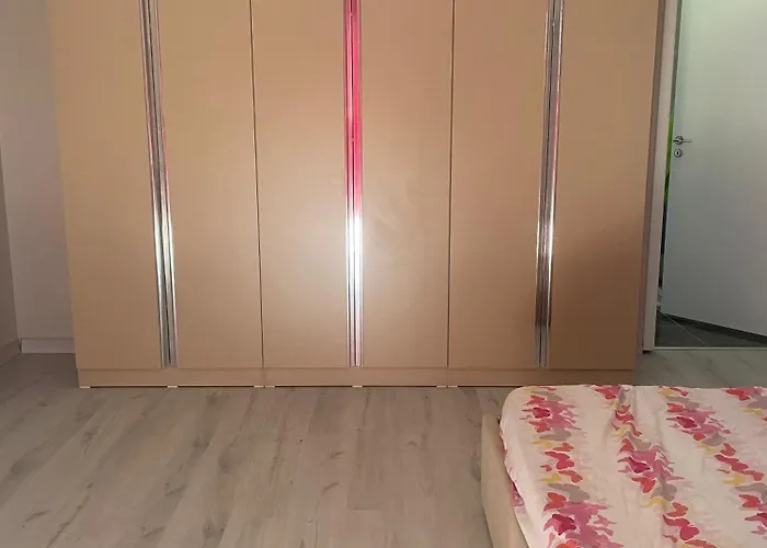 Apartamento Doku Valias