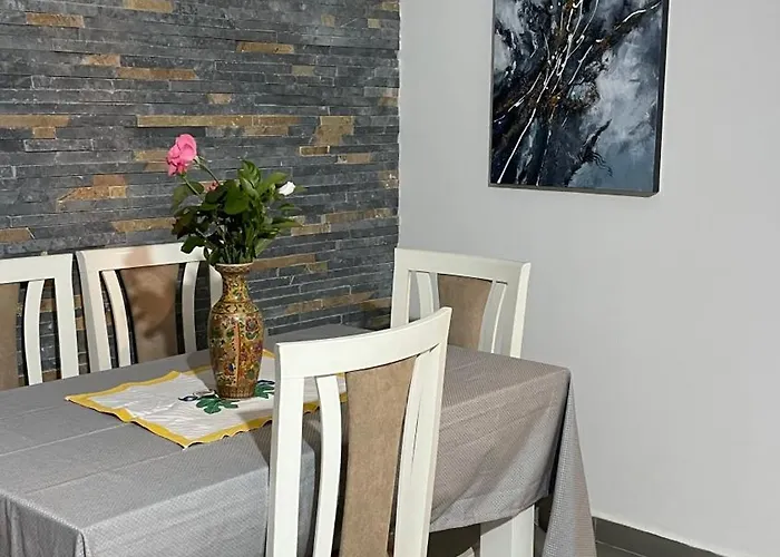 Doku Appartement Valjiosi