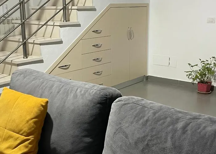 Apartamento Doku *